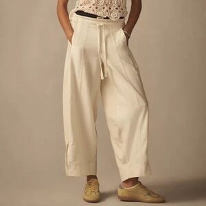 Daily Practice by Anthropologie Jesse Pants Size Small